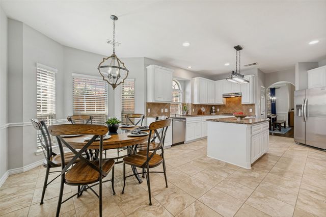 881 Twin Buttes Drive, Prosper, TX 75078