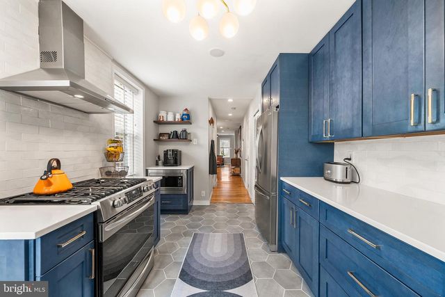 932 N ORIANNA ST, Philadelphia, PA 19123