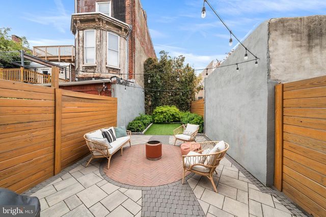 932 N ORIANNA ST, Philadelphia, PA 19123