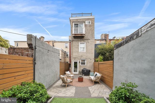 932 N ORIANNA ST, Philadelphia, PA 19123