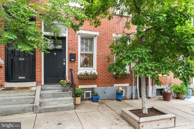 932 N ORIANNA ST, Philadelphia, PA 19123