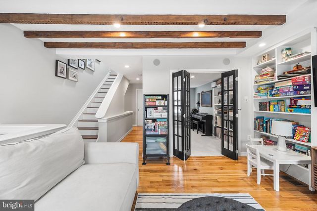 932 N ORIANNA ST, Philadelphia, PA 19123