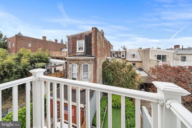932 N ORIANNA ST, Philadelphia, PA 19123