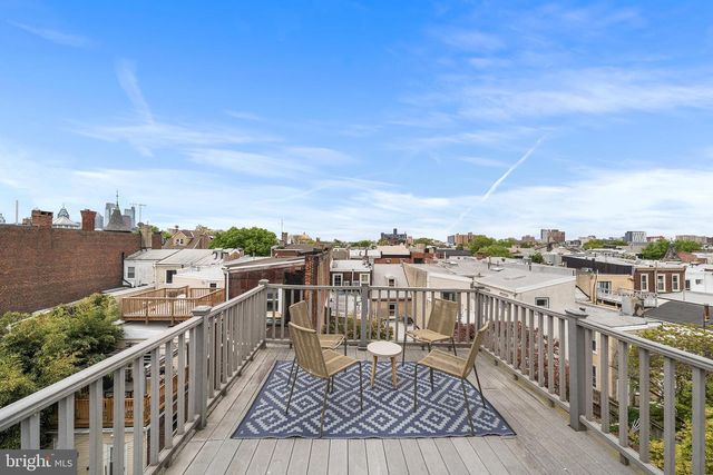 932 N ORIANNA ST, Philadelphia, PA 19123