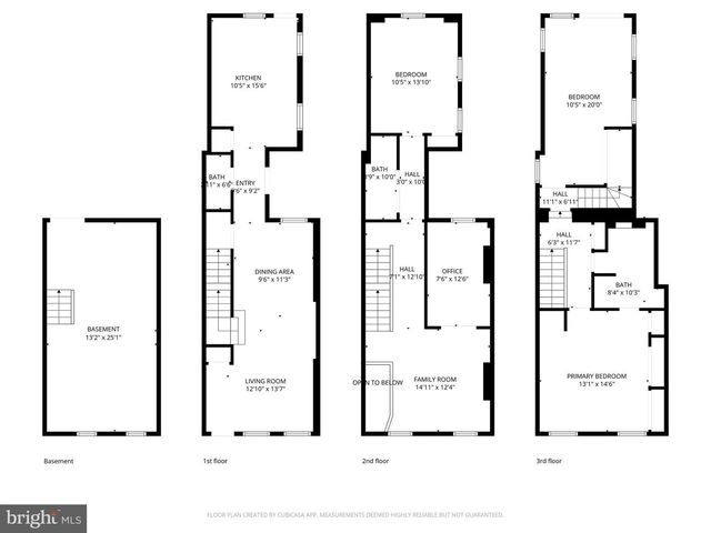 932 N ORIANNA ST, Philadelphia, PA 19123