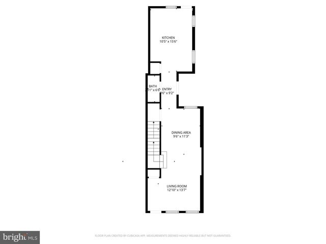 932 N ORIANNA ST, Philadelphia, PA 19123
