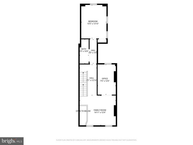 932 N ORIANNA ST, Philadelphia, PA 19123