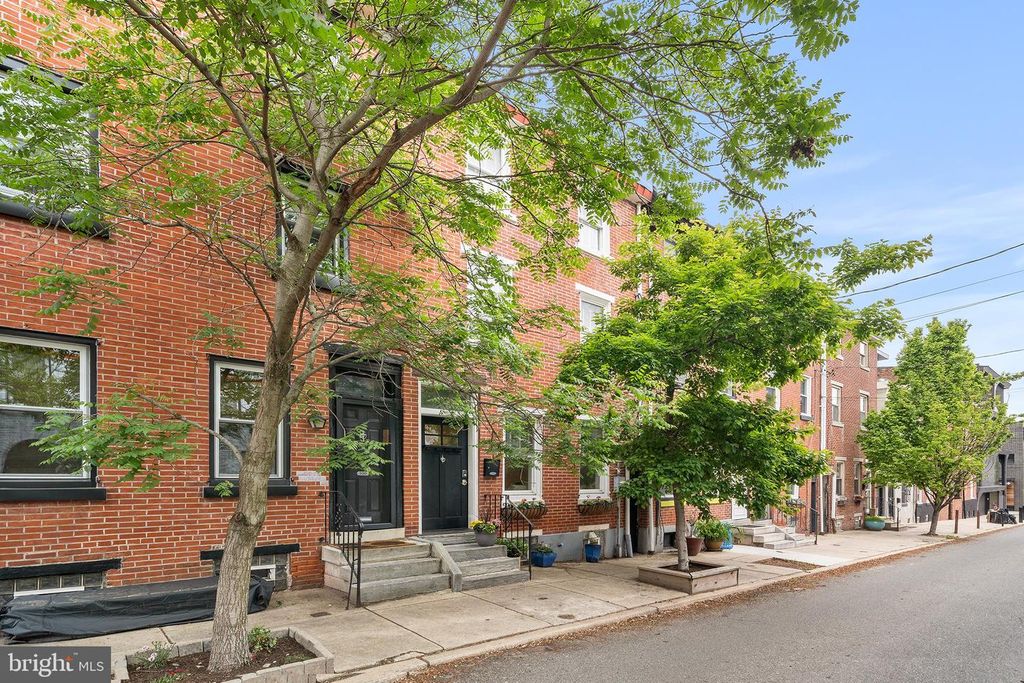 932 N ORIANNA ST, Philadelphia, PA 19123