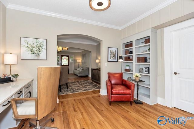 1410 Ward Avenue, Huntsville, AL 35801