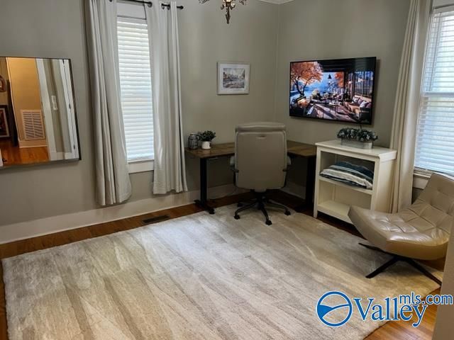 1410 Ward Avenue, Huntsville, AL 35801