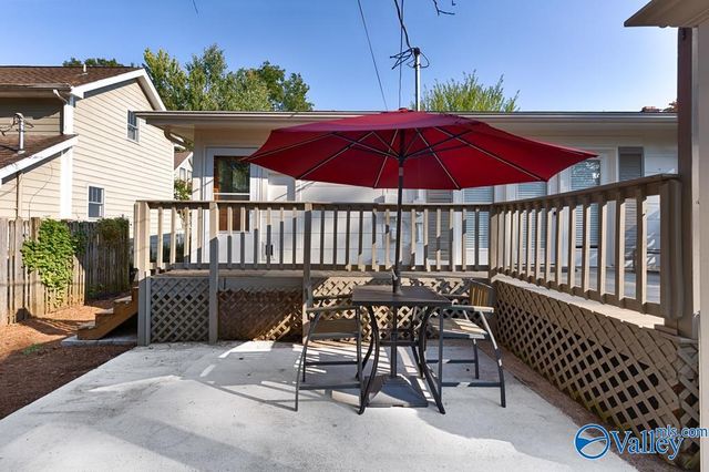1410 Ward Avenue, Huntsville, AL 35801