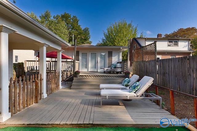 1410 Ward Avenue, Huntsville, AL 35801