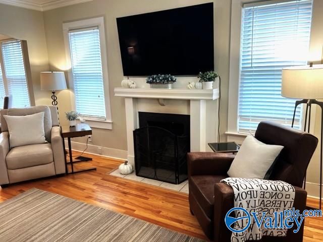 1410 Ward Avenue, Huntsville, AL 35801