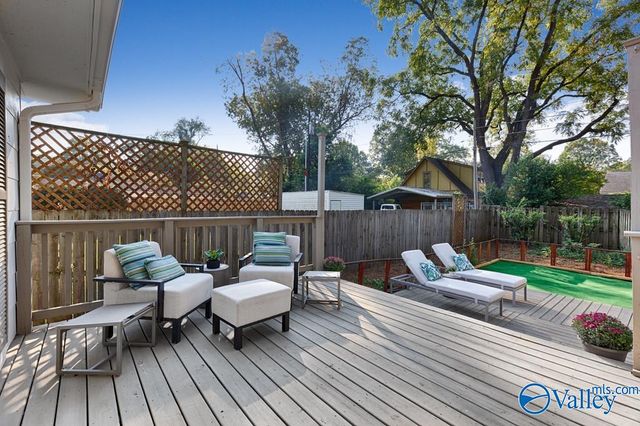 1410 Ward Avenue, Huntsville, AL 35801