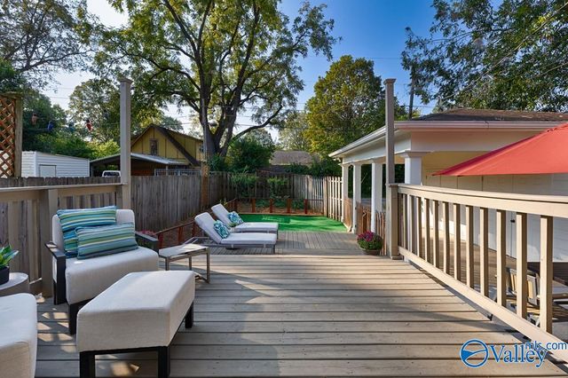 1410 Ward Avenue, Huntsville, AL 35801