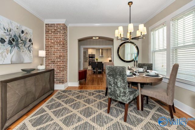 1410 Ward Avenue, Huntsville, AL 35801