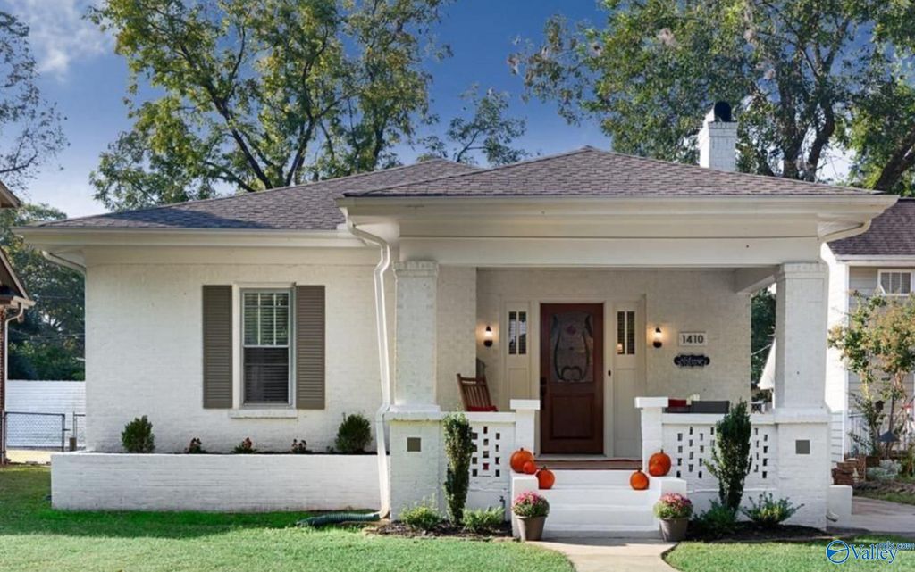 1410 Ward Avenue, Huntsville, AL 35801