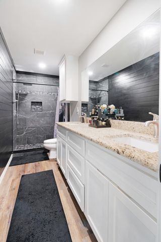 324 Private Road 43790, Paris, TX 75462