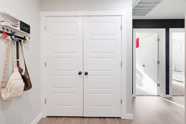 324 Private Road 43790, Paris, TX 75462