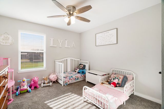 324 Private Road 43790, Paris, TX 75462