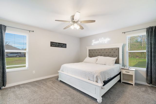 324 Private Road 43790, Paris, TX 75462