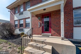 200 PRINCE FREDERICK #F-4, King Of Prussia, PA 19406