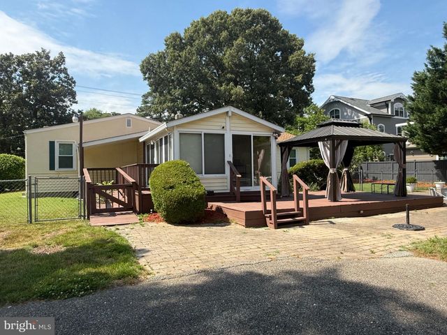 8110 ALLENTOWN RD, Fort Washington, MD 20744