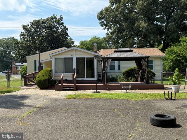 8110 ALLENTOWN RD, Fort Washington, MD 20744