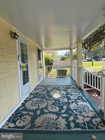 8110 ALLENTOWN RD, Fort Washington, MD 20744