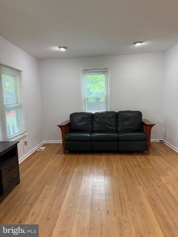 8110 ALLENTOWN RD, Fort Washington, MD 20744