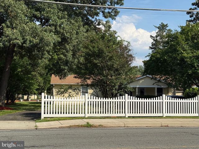 8110 ALLENTOWN RD, Fort Washington, MD 20744