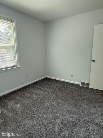 8110 ALLENTOWN RD, Fort Washington, MD 20744