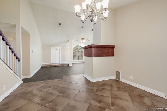 9807 Delta Ridge, Converse, TX 78109