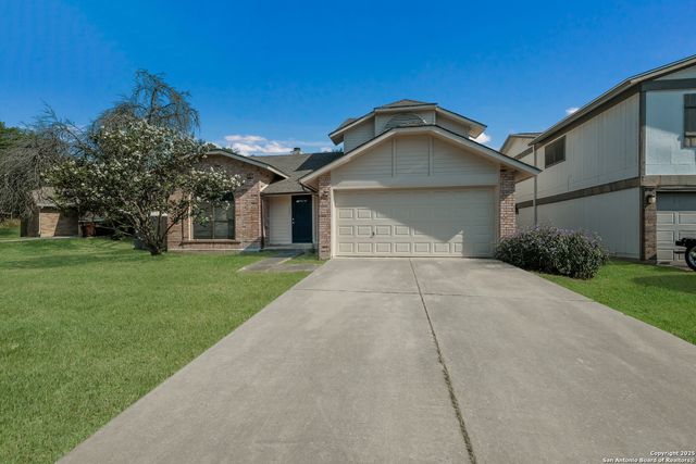 9807 Delta Ridge, Converse, TX 78109