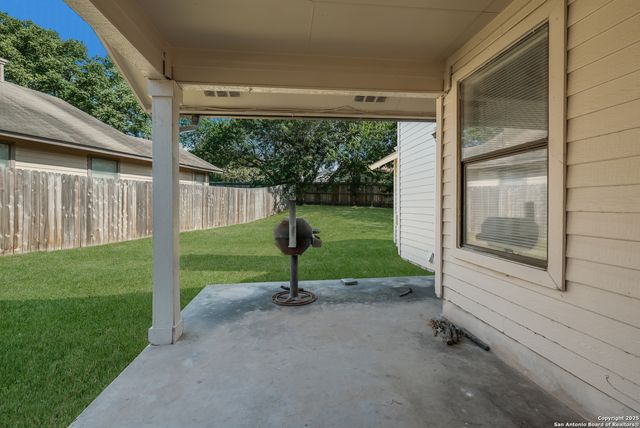 9807 Delta Ridge, Converse, TX 78109
