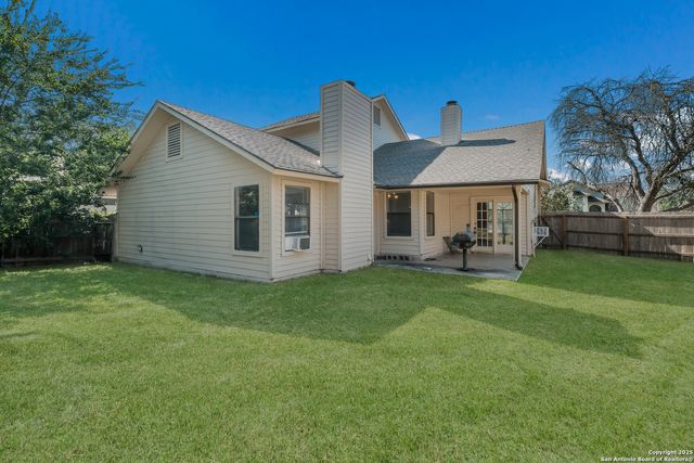 9807 Delta Ridge, Converse, TX 78109