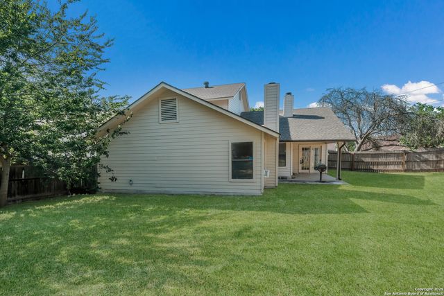 9807 Delta Ridge, Converse, TX 78109