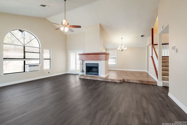 9807 Delta Ridge, Converse, TX 78109