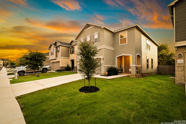 11232 October Stead, San Antonio, TX 78254