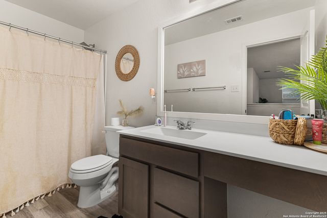 11232 October Stead, San Antonio, TX 78254