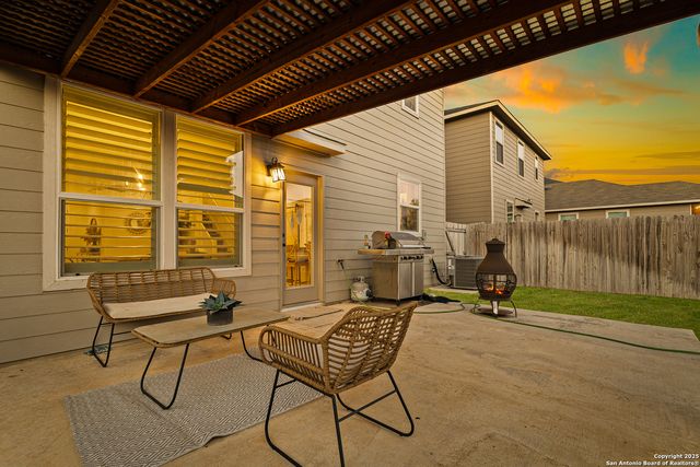 11232 October Stead, San Antonio, TX 78254