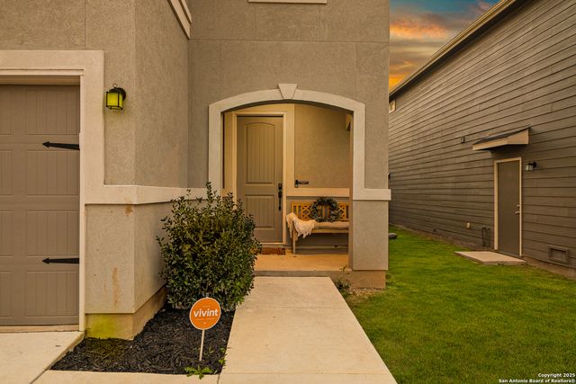 11232 October Stead, San Antonio, TX 78254