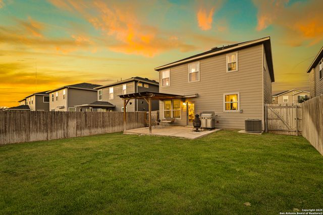 11232 October Stead, San Antonio, TX 78254