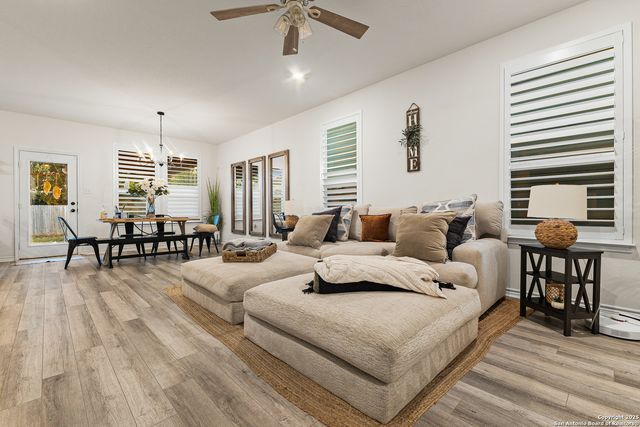 11232 October Stead, San Antonio, TX 78254