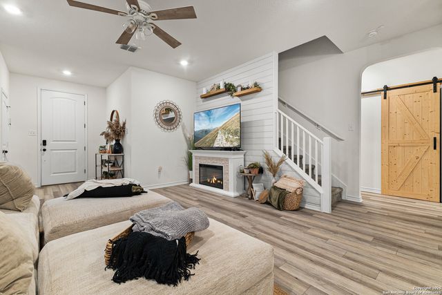 11232 October Stead, San Antonio, TX 78254