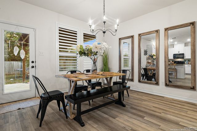 11232 October Stead, San Antonio, TX 78254