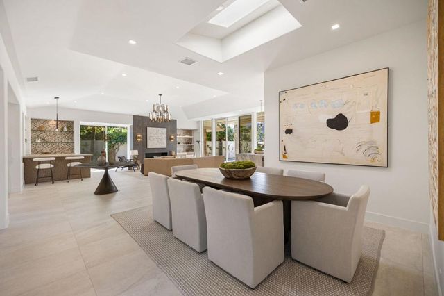 9 Regency Drive, Rancho Mirage, CA 92270