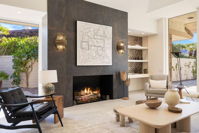 9 Regency Drive, Rancho Mirage, CA 92270