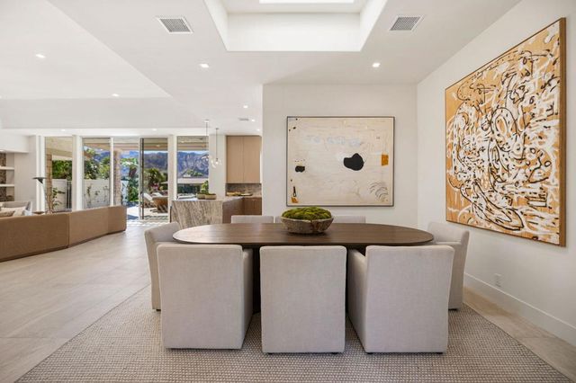 9 Regency Drive, Rancho Mirage, CA 92270