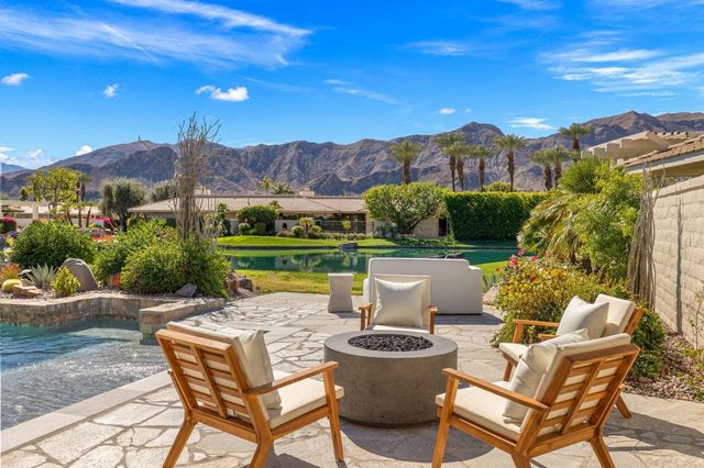 9 Regency Drive, Rancho Mirage, CA 92270